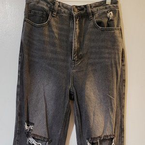PACSUN Boyfriend Jeans